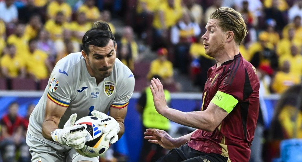 Kevin De Bruyne a semnat cu Napoli, după 10 ani la Manchester City. Starul belgian, bonus amețitor „de bun-venit”.