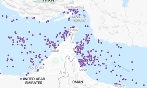 nave Stramtoarea Ormuz foto Marin Traffic png