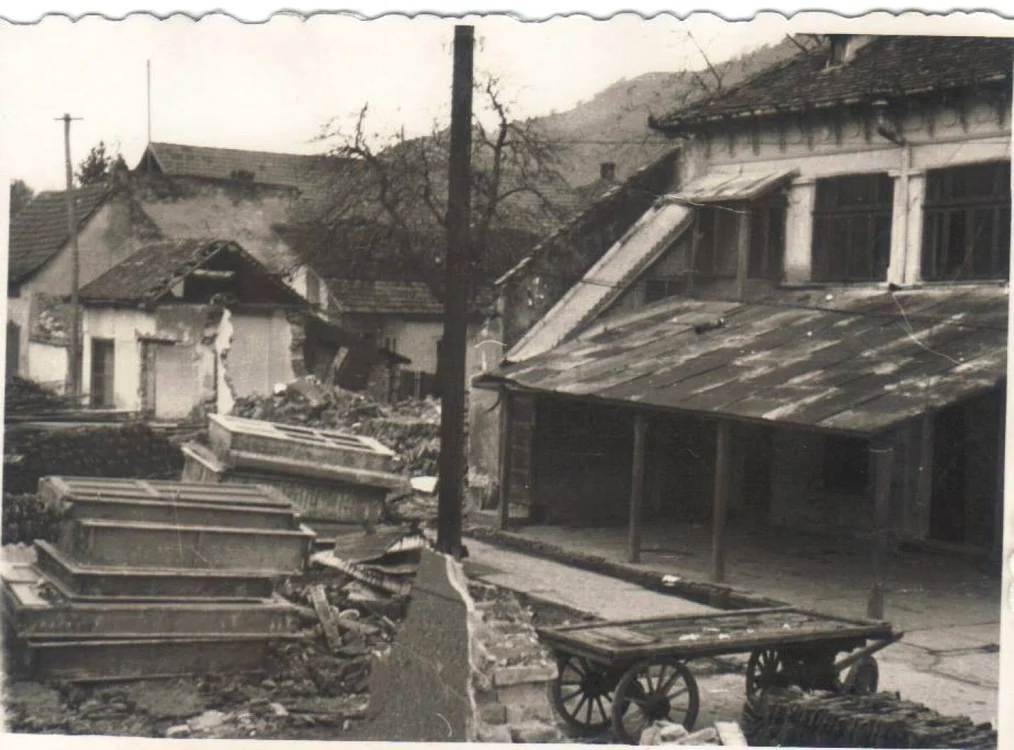 ada kaleh foto mejdi ibrahim