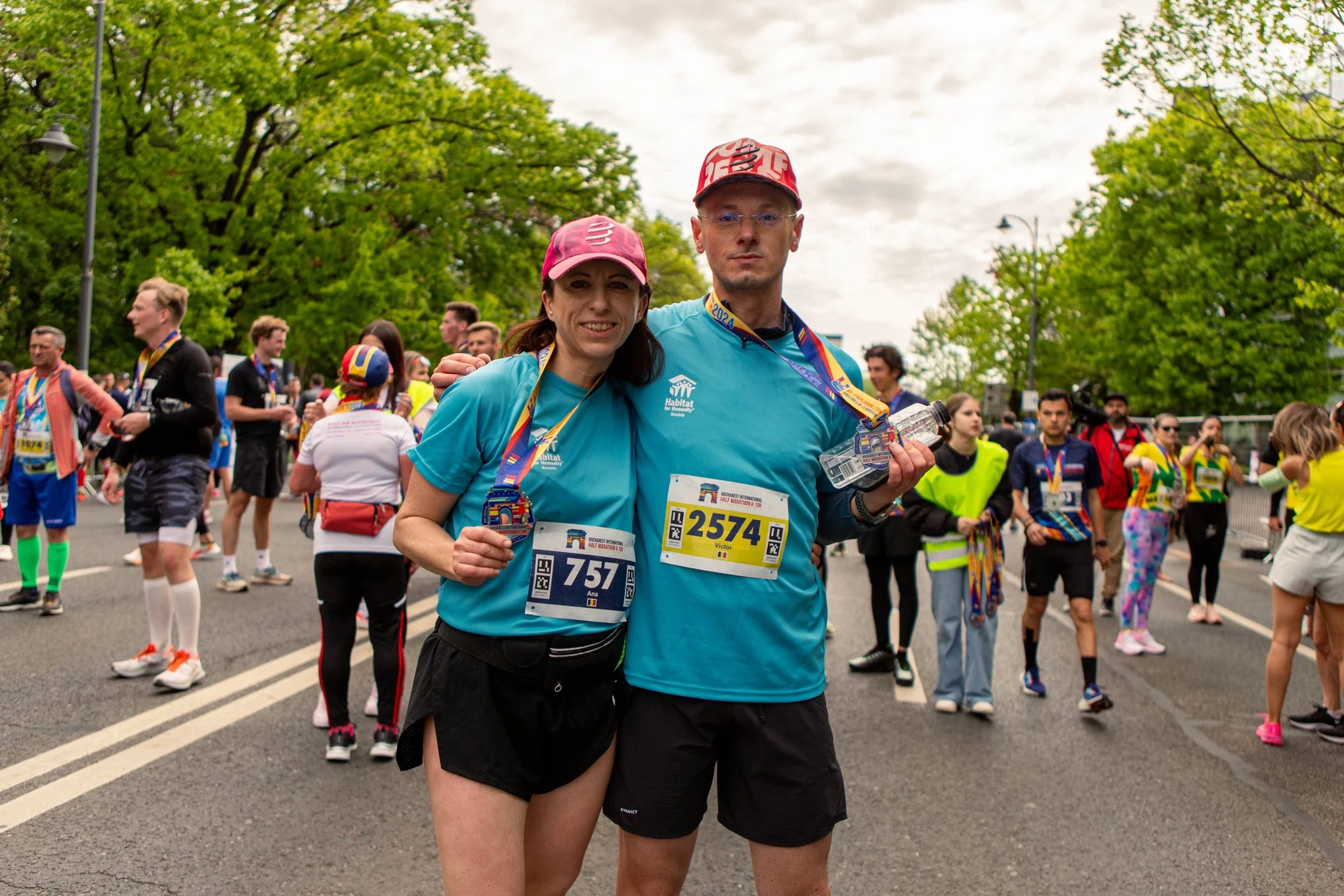 Dezvăluiri cutremurătoare despre Ana și Victor, românii care au murit în Tenerife: „A salvat mii de oameni, oferindu-le o casă/Un adevărat erou”