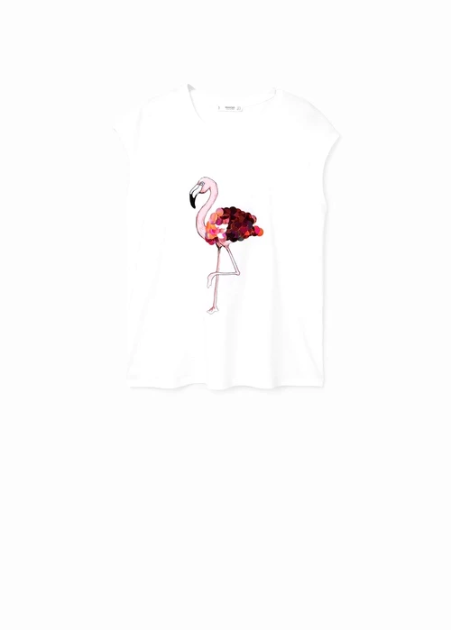 Tricou imprimat, Mango, 79,90 lei jpg jpeg