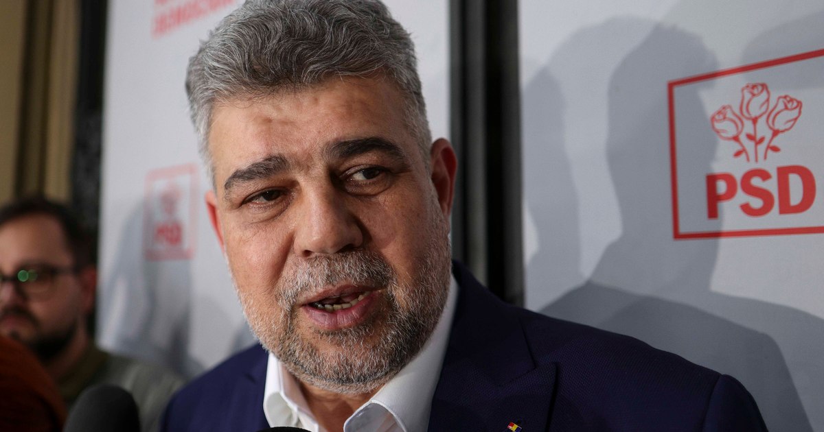 Criza politică în România: Demisia lui Ciolacu și impactul alegerilor prezidențiale