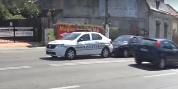 accident