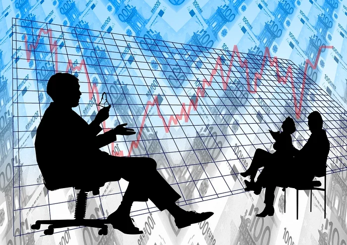 S-a constat un deficit bugetar în creștere, în România Foto: Pixabay.com 