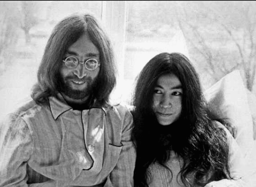 Yoko Ono, artista acuzată că a destrămat The Beatles, împlinește 90 de ani VIDEO