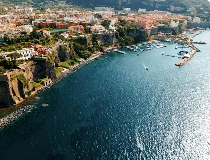 Sorrento
