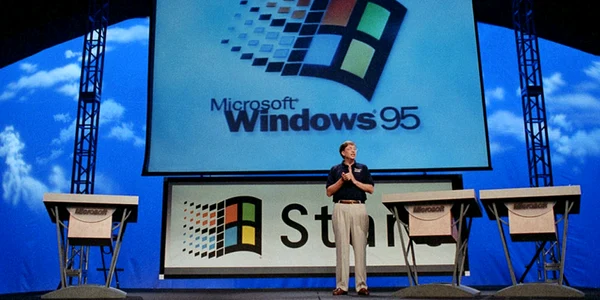 windows 95