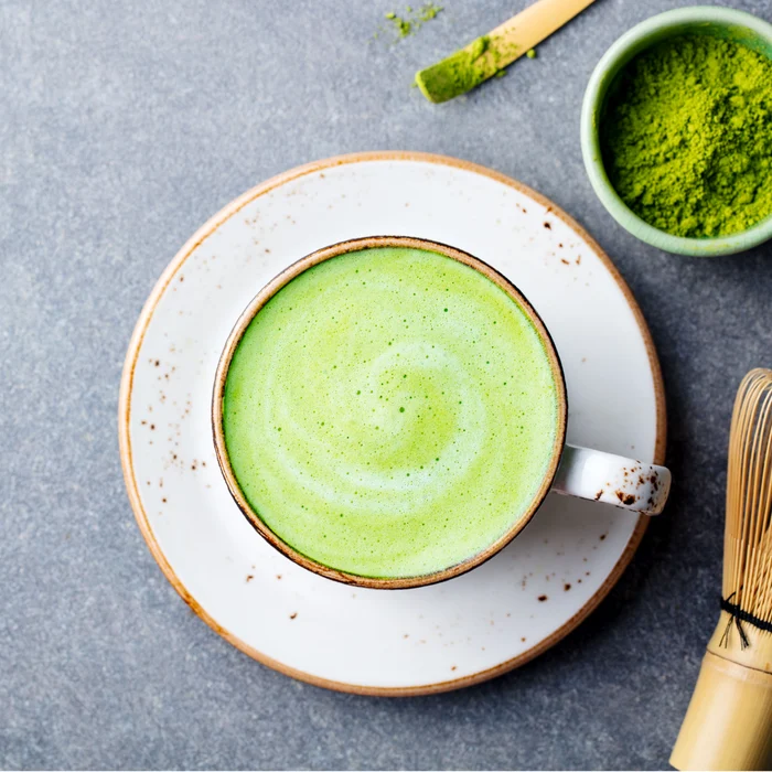Matcha.