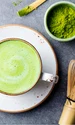 matcha latte scaled jpg