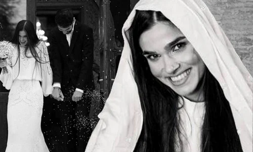 Banner Theo Rose nunta