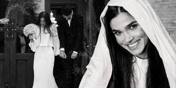 Banner Theo Rose nunta