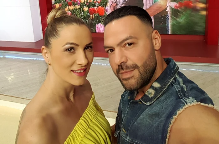 Cornel și Bianca Păsat s-au împăcat - Foto: social media