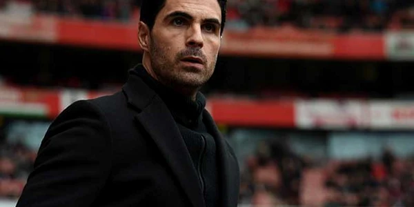 Arteta
