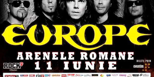 concert Europe