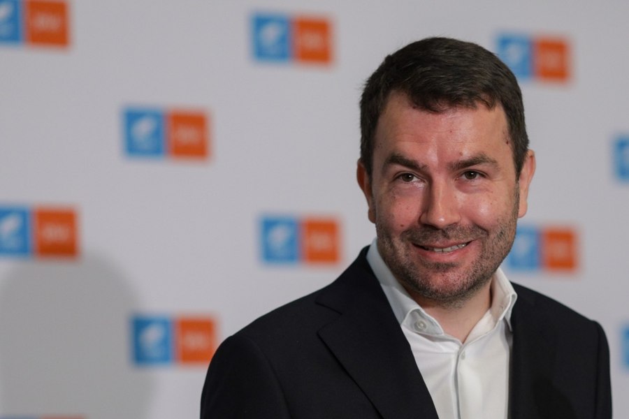 Cătălin Drulă este „sută la sută” sigur că va fi canditatul USR pentru Primăria Capitalei: „După susţinerea pe care o simt în partid, suntem acolo”