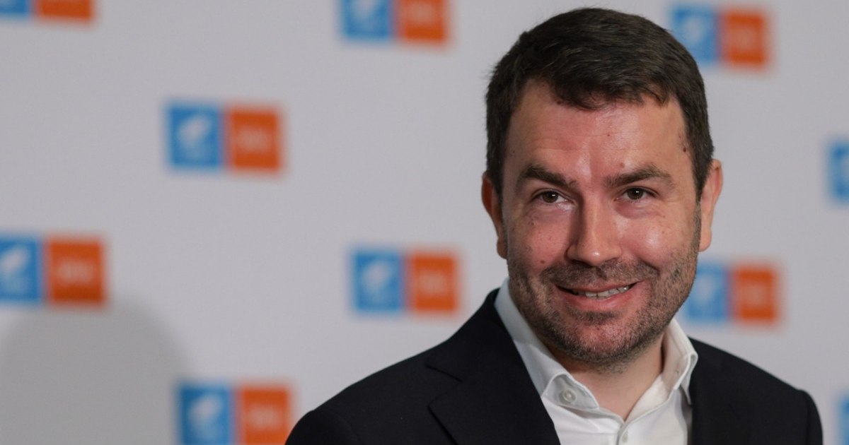 Cătălin Drulă confirmă candidatura USR pentru Primăria București