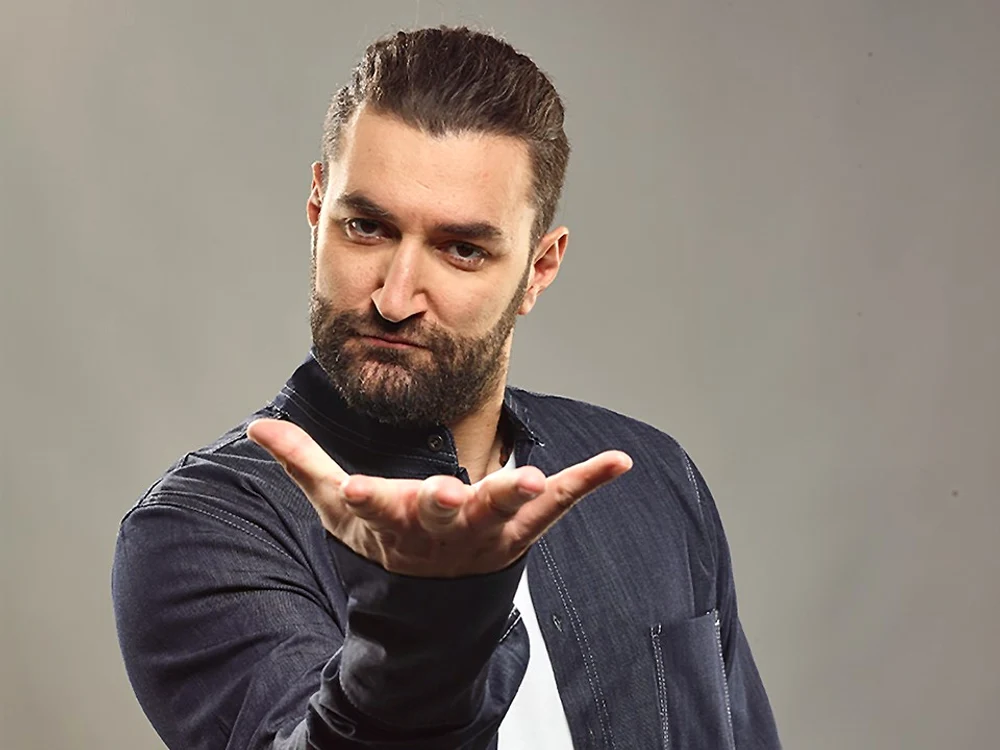 Smiley este unul dintre cei cinci nominalizați la "Kids’ Choice Awards 2021"