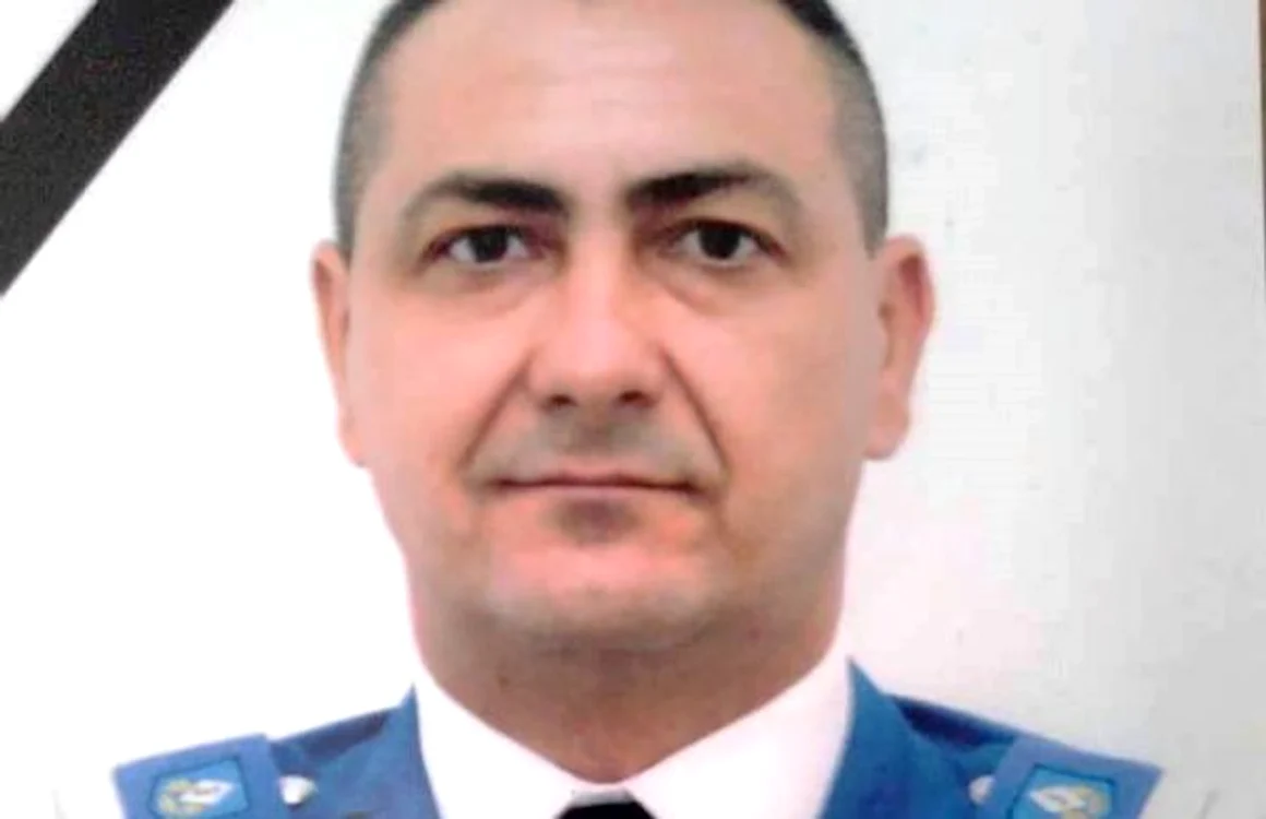 Preda Marius