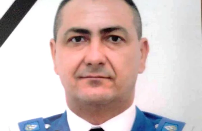 Preda Marius
