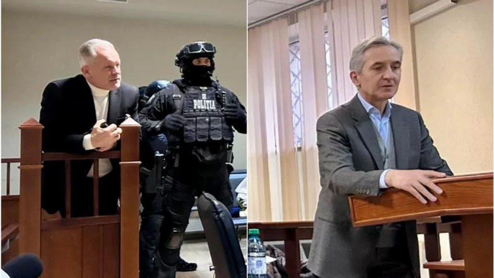 Un fost premier moldovean, audiat în dosarul lui Plahotniuc privind furtul miliardului: ,,Nu mi-am dat demisia la timp”