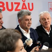 Marcel Ciolacu FOTO Mediafax