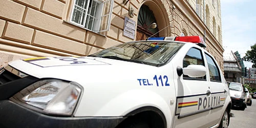 Sediu Parchetului de pe lângă Tribunalul Timiş din Palatul Dicasterial 