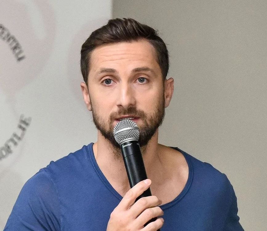 
    Dani Oțil (35 de ani) a publicat o poză mai veche, de pe vremea când se iubea cu Mihaela Rădulescu (46 de ani)foto: Arhiva Personală  