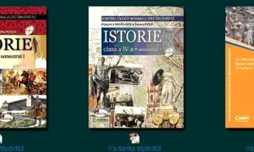Cum se învaţă istoria azi   Manualele şcolare de istorie şi problemele lor jpeg