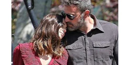 ben affleck are o relaţie cu ana de armas foto news hola