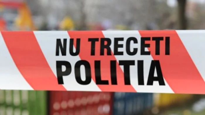 Anchetatorii nu exclusd posibilitatea ca tatăl fetelor să le fi ucis inainte de a-şi pune capăt zilelorFoto Click!