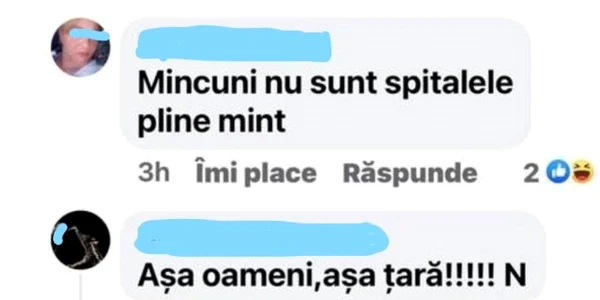 comentarii