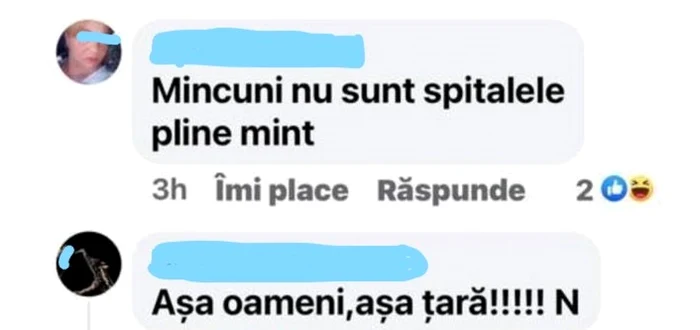 comentarii