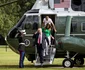President Trump Returns To White House from Bedminster New Jersey jpeg