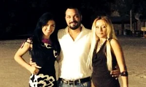 Kinga Sebestyen cu noul iubit jpeg