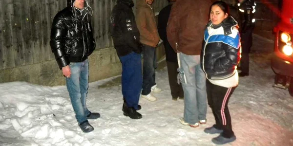 Incendiu Bacau