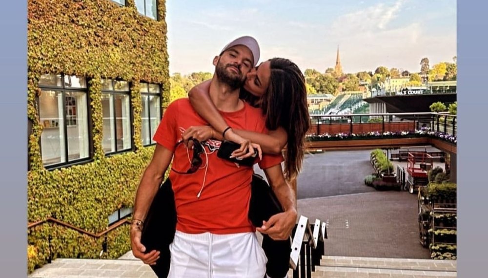 Dovada că Mădălina Ghenea și Grigor Dimitrov nu se mai iubesc, detaliul banal care i-a dat de gol