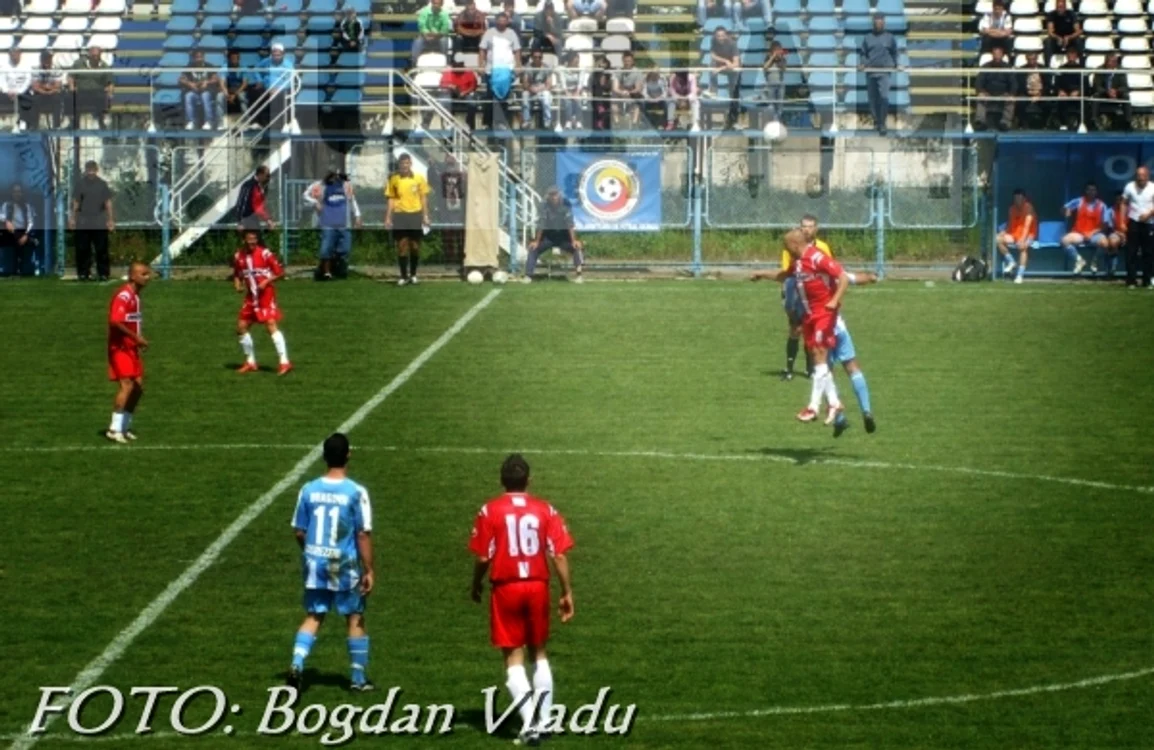 În anul 2010 Campionatul Judeţean a fost câştigat de SC Nova Force Giugiu