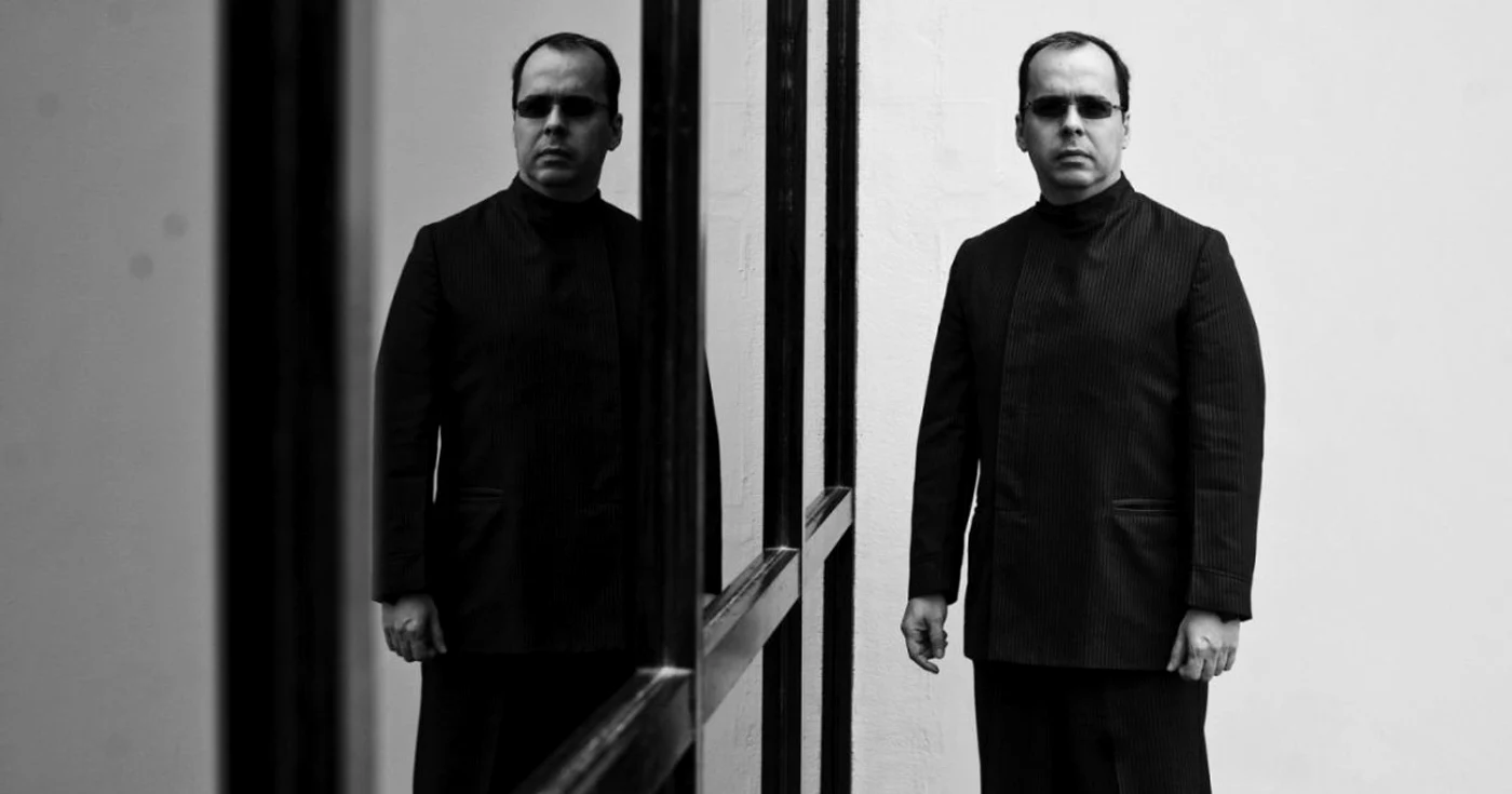 Consultantul politic Juan Jose Rendon FOTO Bloomberg