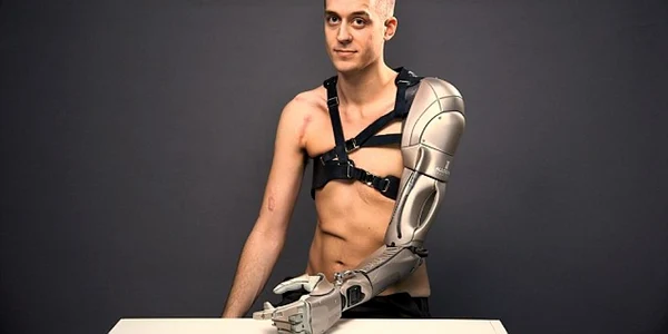 bionic daily mail 
