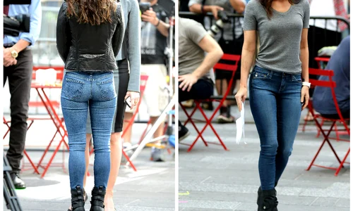 Megan Fox silueta jpeg