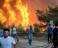 Incendii devastatoare in Bursa, Turcia FOTO Profimedia (2) jpg