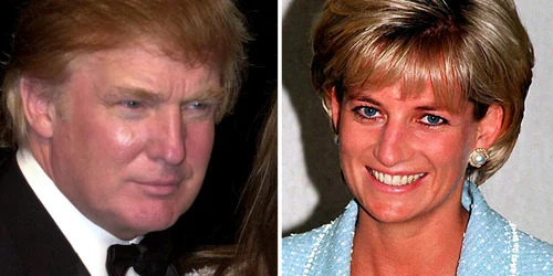 Donald Trump si Diana Foto profimedia 0255799761 jpg