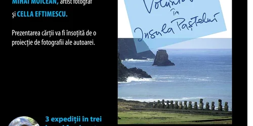 Lansarea are loc sâmbătă