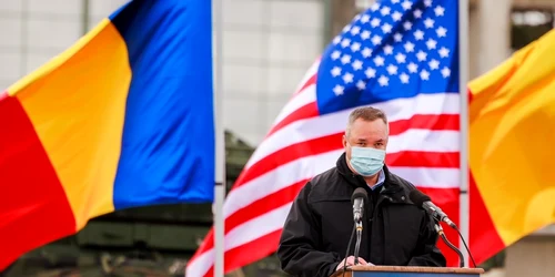 Premierul Nicolae Ciucă FOTO Gov.ro