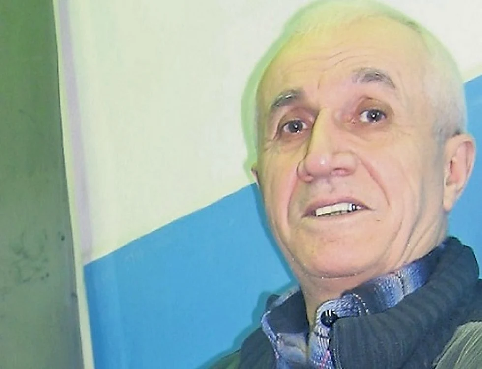 Toader Covali, criminalul sucevean pus în libertate de judecătorii botoşăneni. FOTO: www.obiectivdesuceava.ro