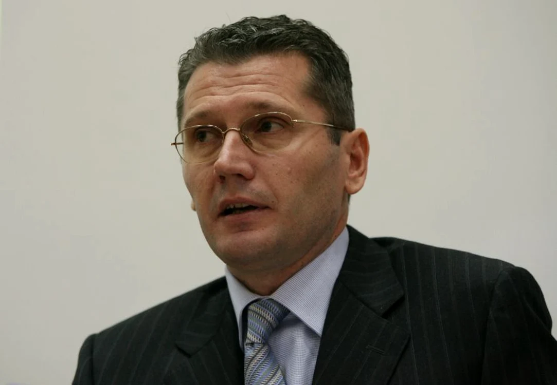 Liviu Negoiţă, primarul sectorului 3 desemnat prim-ministru