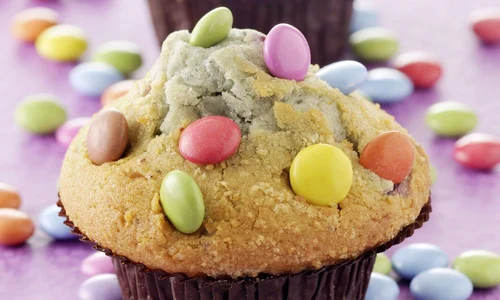 M&M's muffins jpeg