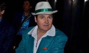 Nelu Vlad este liderul celebrei formaţii jpeg