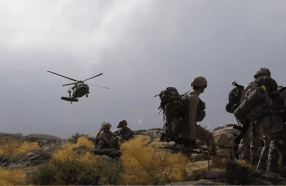 Pentagonul a reacționat cu privire la amenințarea la adresa trupelor americane de operațiunea turcă din Siria