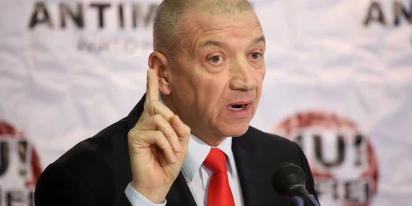 Sergiu Mocanu privesc.eu